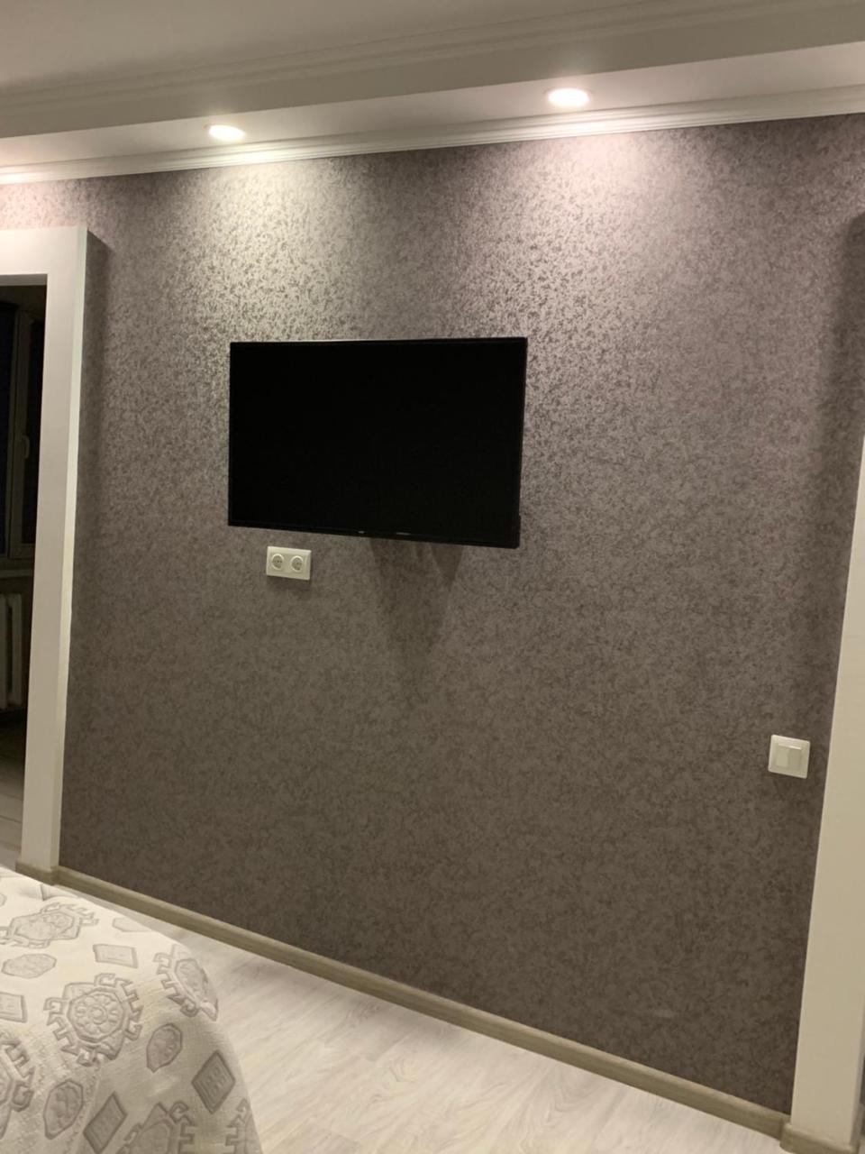 Apartments On Priportovaya,35 Cherkasy Ngoại thất bức ảnh