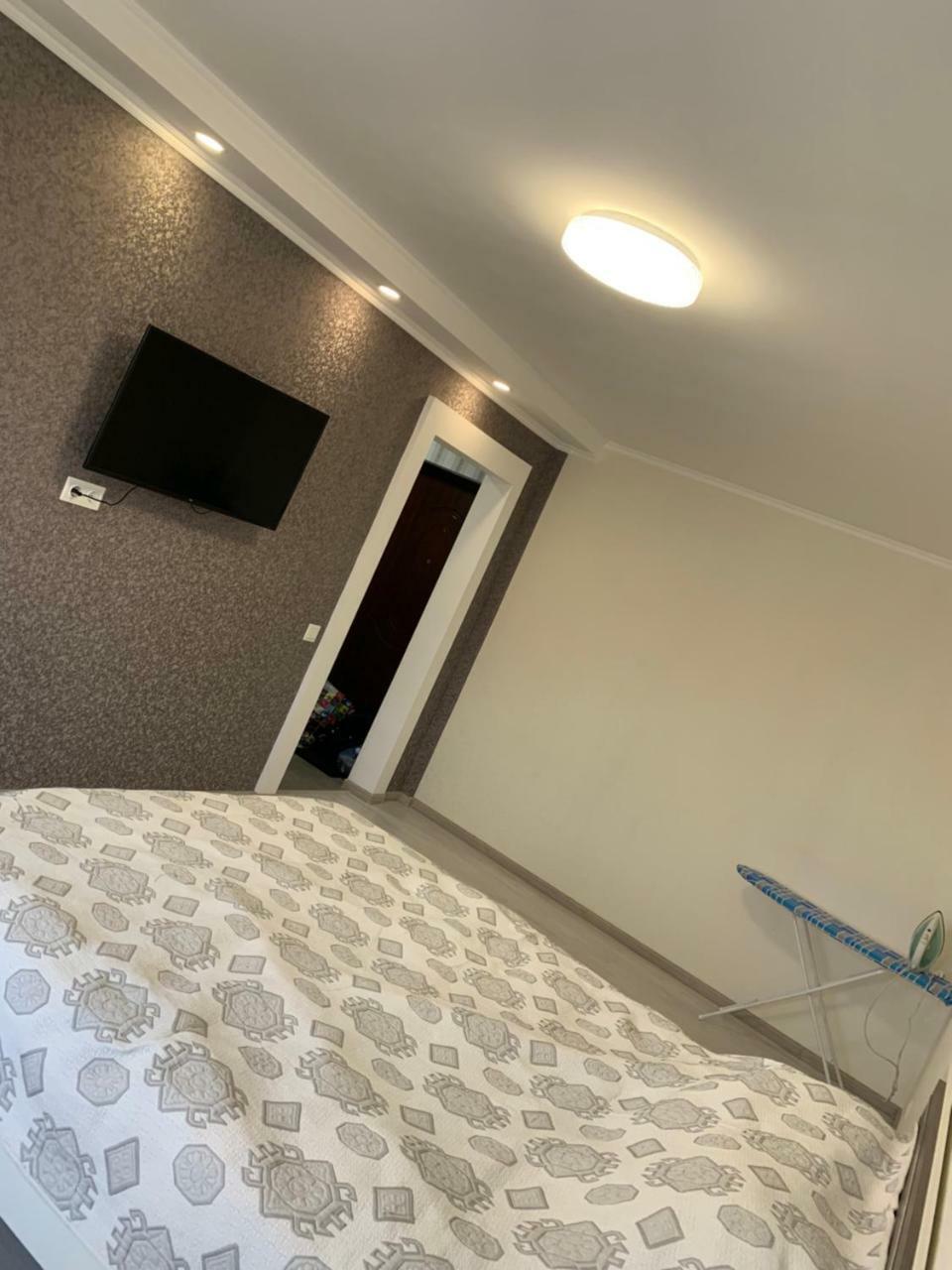 Apartments On Priportovaya,35 Cherkasy Ngoại thất bức ảnh