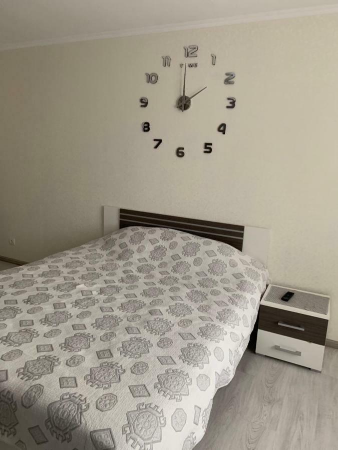 Apartments On Priportovaya,35 Cherkasy Ngoại thất bức ảnh