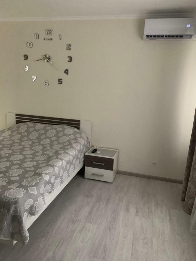 Apartments On Priportovaya,35 Cherkasy Ngoại thất bức ảnh