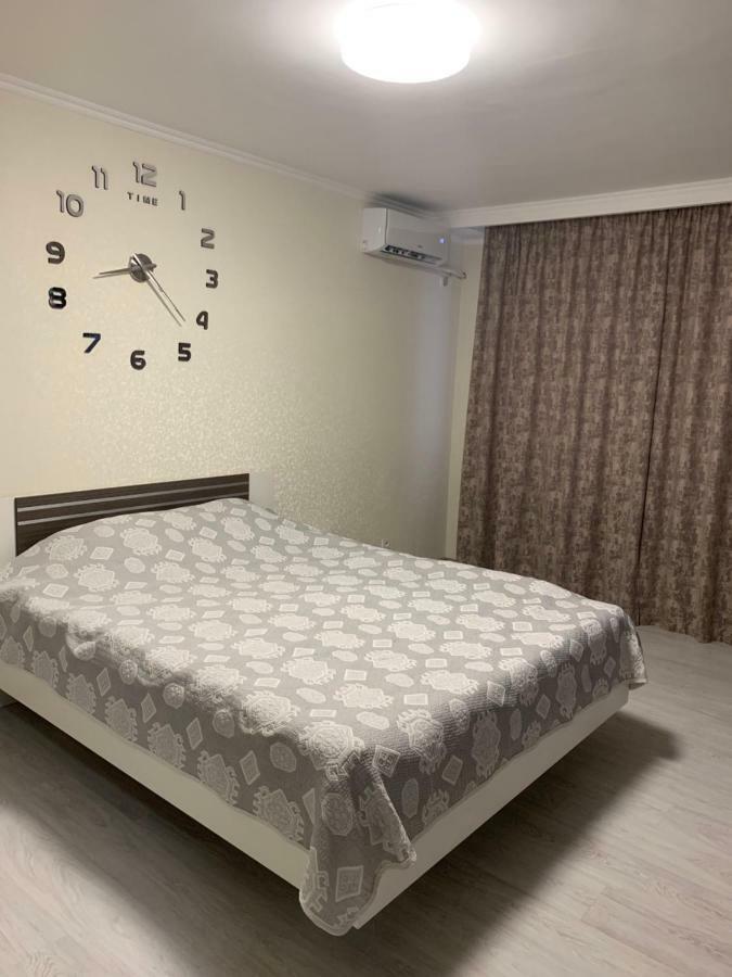 Apartments On Priportovaya,35 Cherkasy Ngoại thất bức ảnh